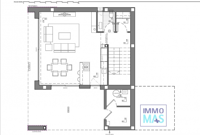 New Build - Villa - Lliber - Montanya Llarga