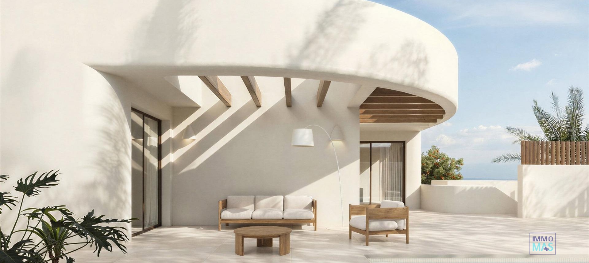 New Build - Villa - Algorfa - La Finca Golf