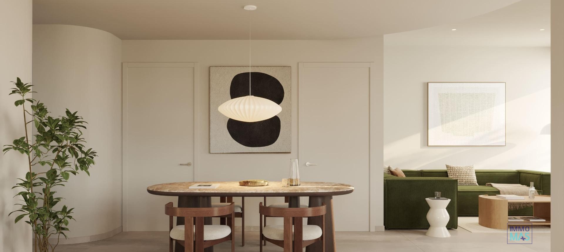 New Build - Villa - Algorfa - La Finca Golf