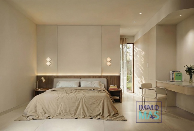 New Build - Villa - Algorfa - La Finca Golf