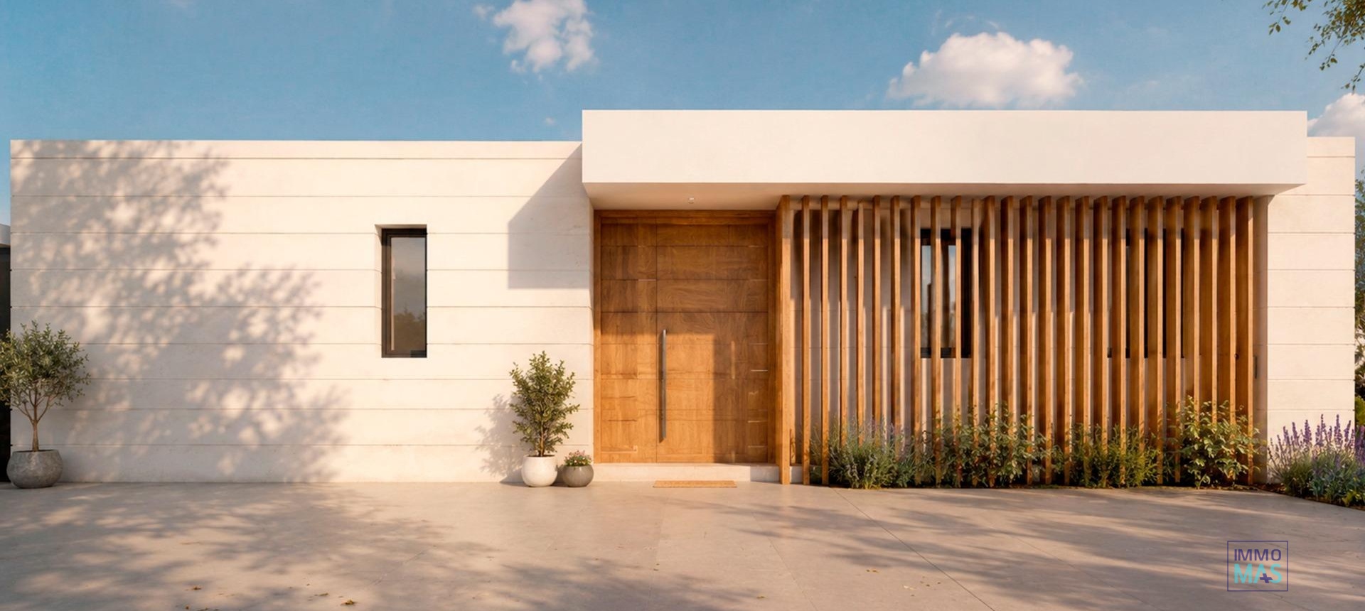 New Build - Villa - Pilar de la Horadada - pueblo
