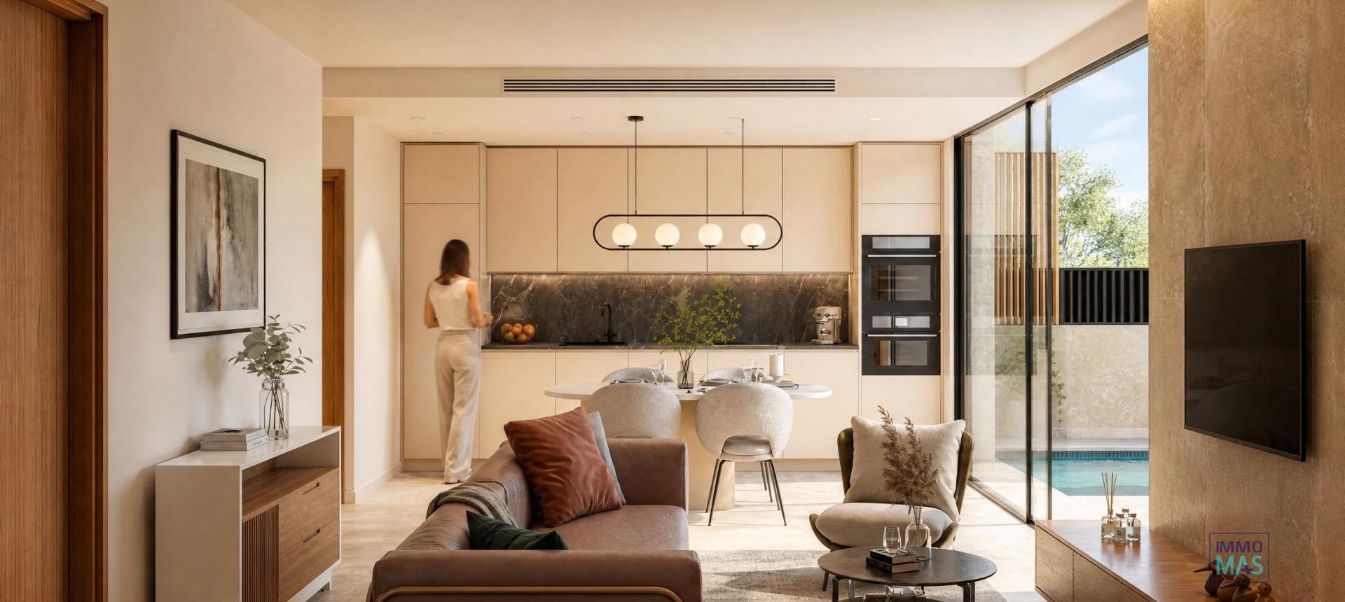 Obra nueva - Adosado - Alhama De Murcia - Condado De Alhama