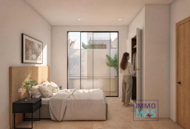 Obra nueva - Adosado - Alhama De Murcia - Condado De Alhama