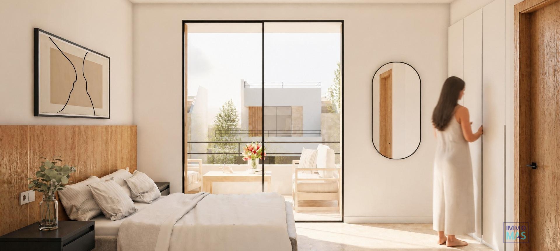 Obra nueva - Villa - Alhama De Murcia - Condado De Alhama