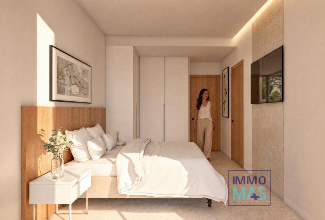 Obra nueva - Villa - Alhama De Murcia - Condado De Alhama