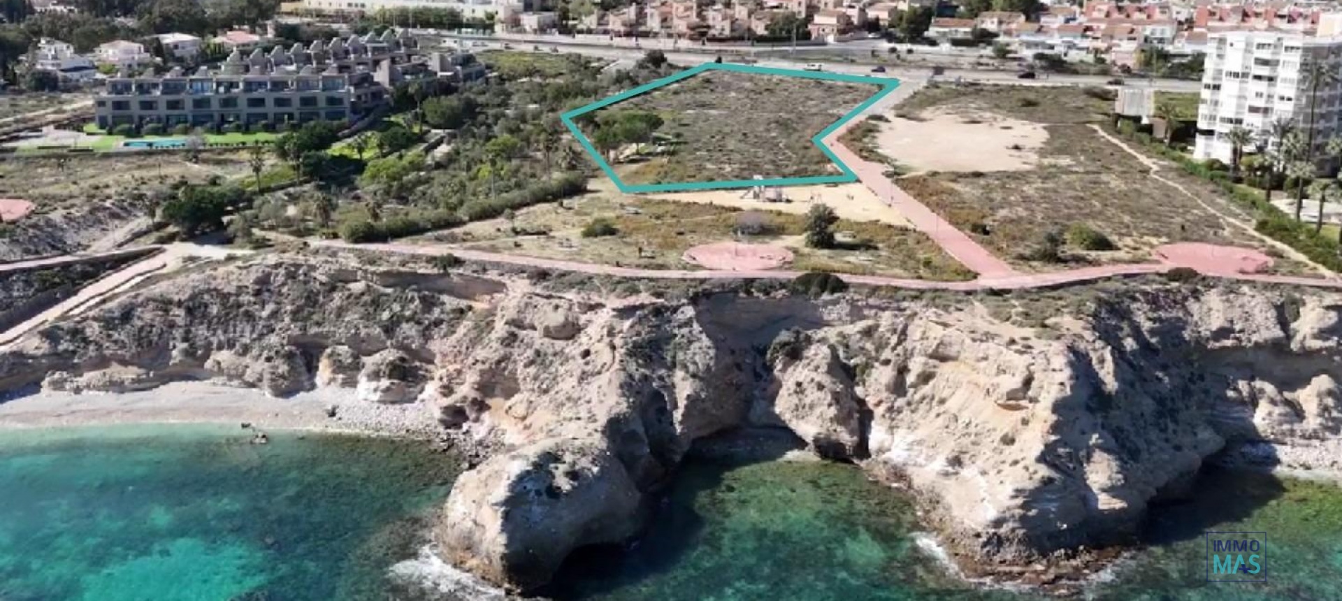 New Build - Villa - El Campello - Platja de L´Amerador