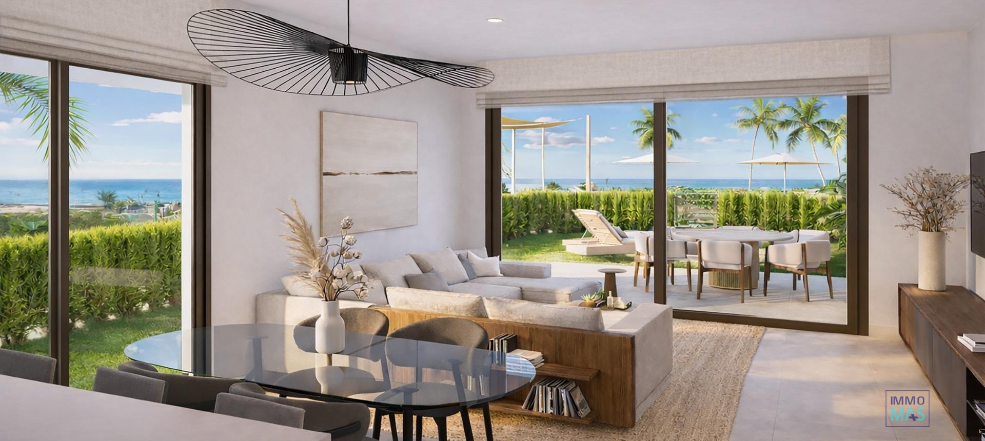 New Build - Villa - El Campello - Platja de L´Amerador