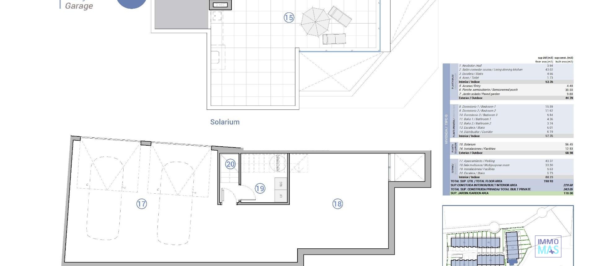 New Build - Villa - El Campello - Platja de L´Amerador
