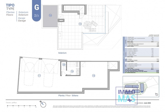New Build - Villa - El Campello - Platja de L´Amerador