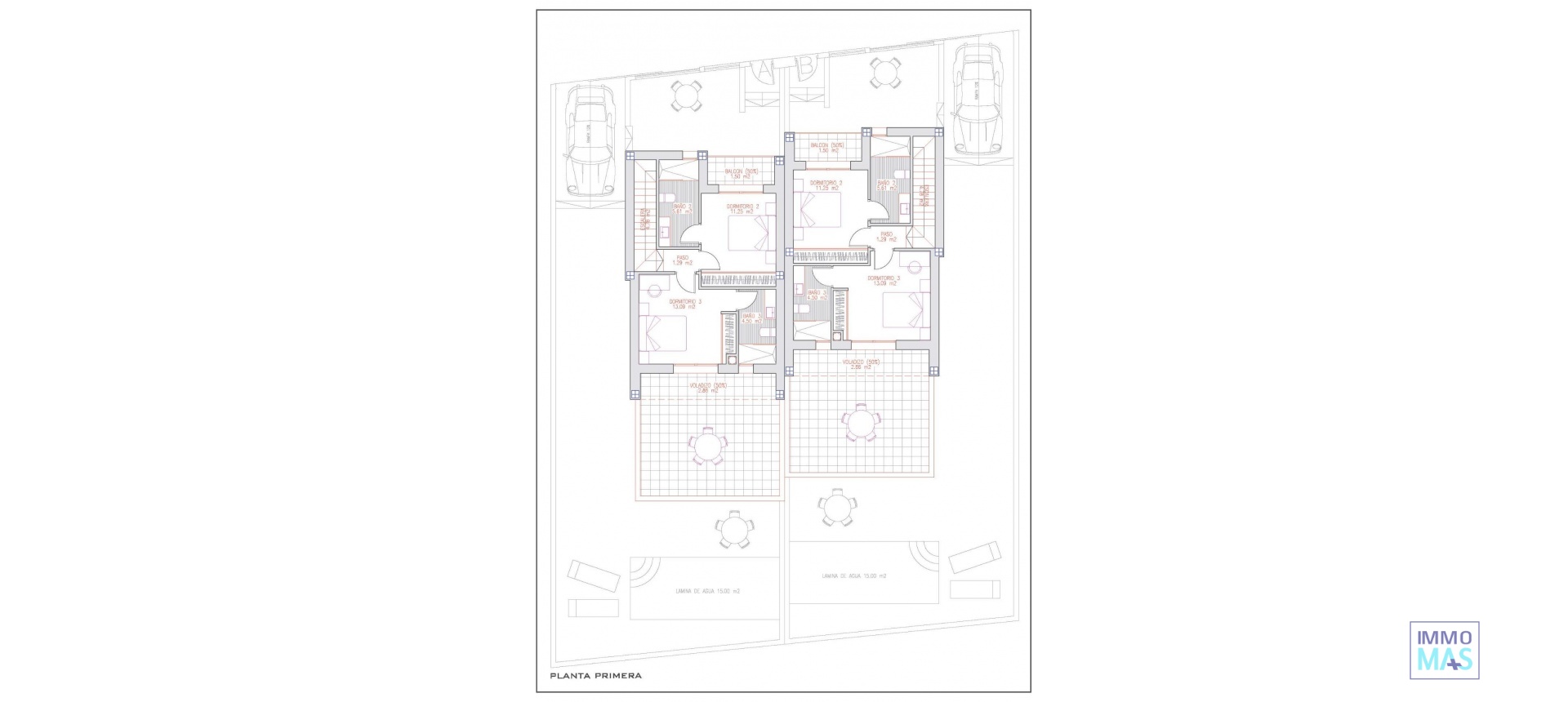 New Build - Villa - Daya Nueva - Pueblo