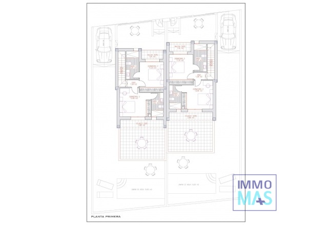 New Build - Villa - Daya Nueva - Pueblo