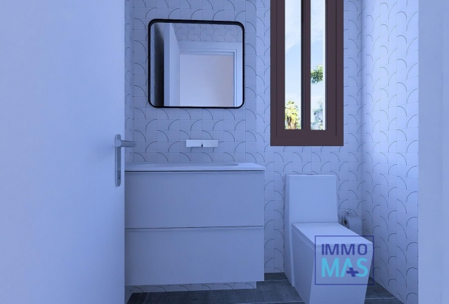 New Build - Villa - Daya Nueva - Pueblo