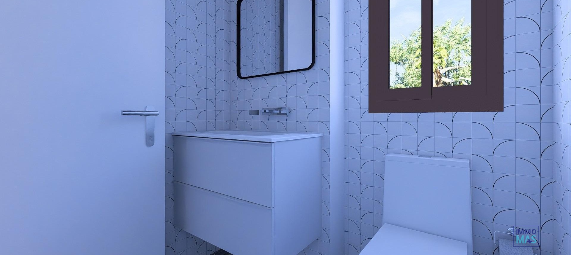 New Build - Villa - Daya Nueva - Pueblo