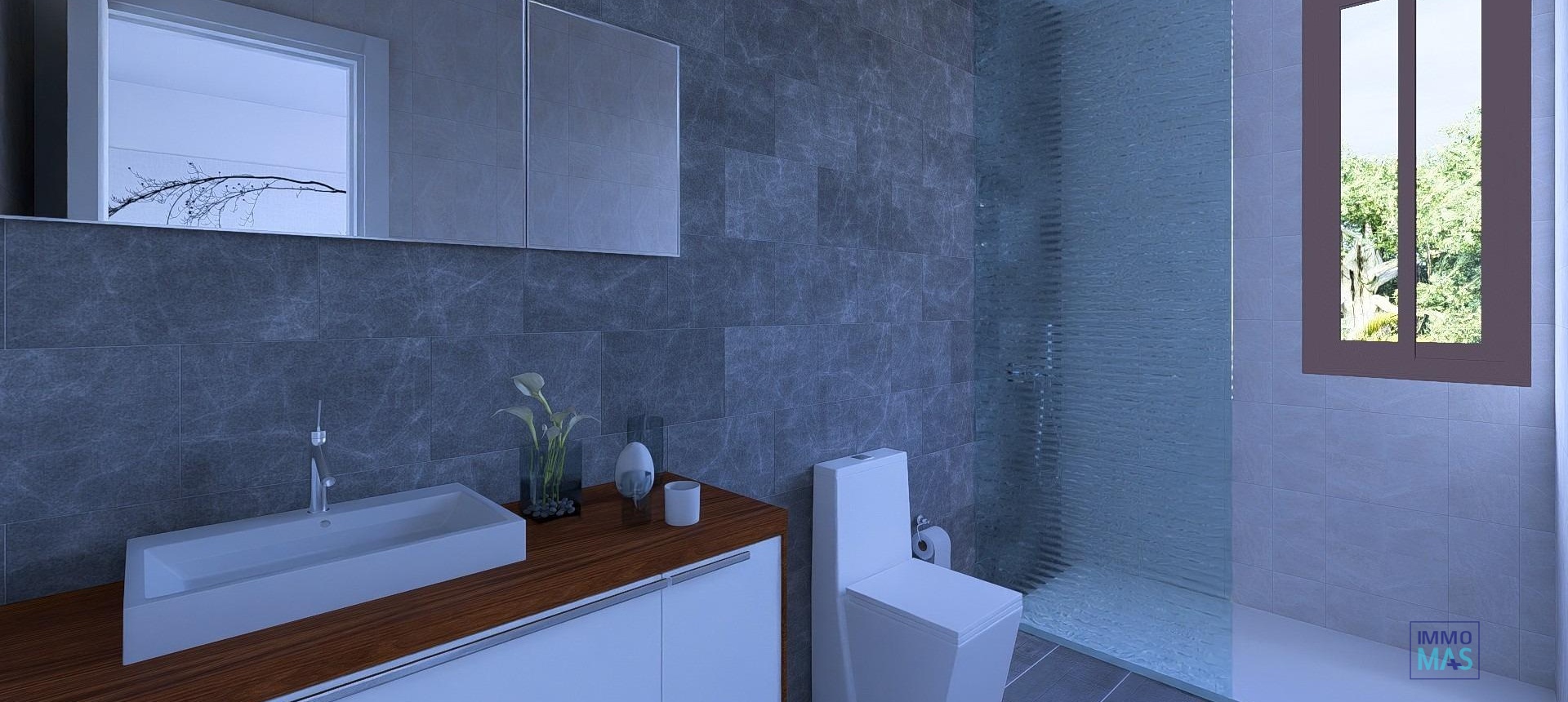 New Build - Villa - Daya Nueva - Pueblo