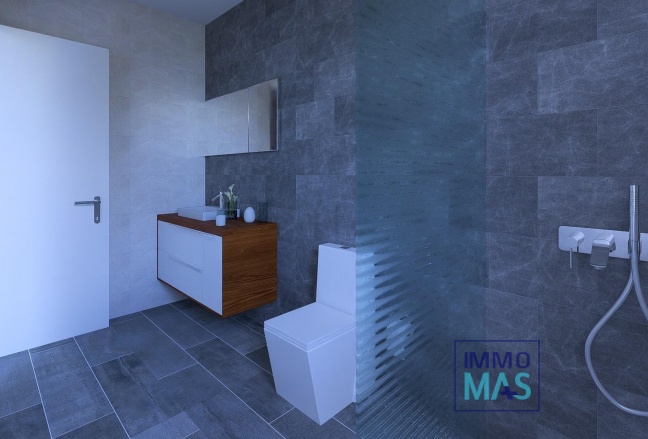 New Build - Villa - Daya Nueva - Pueblo