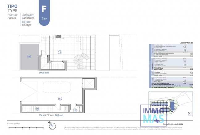 New Build - Townhouse - El Campello - Platja de L´Amerador