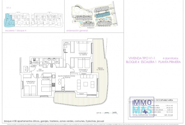 New Build - Apartment - Orihuela Costa - Playa Flamenca