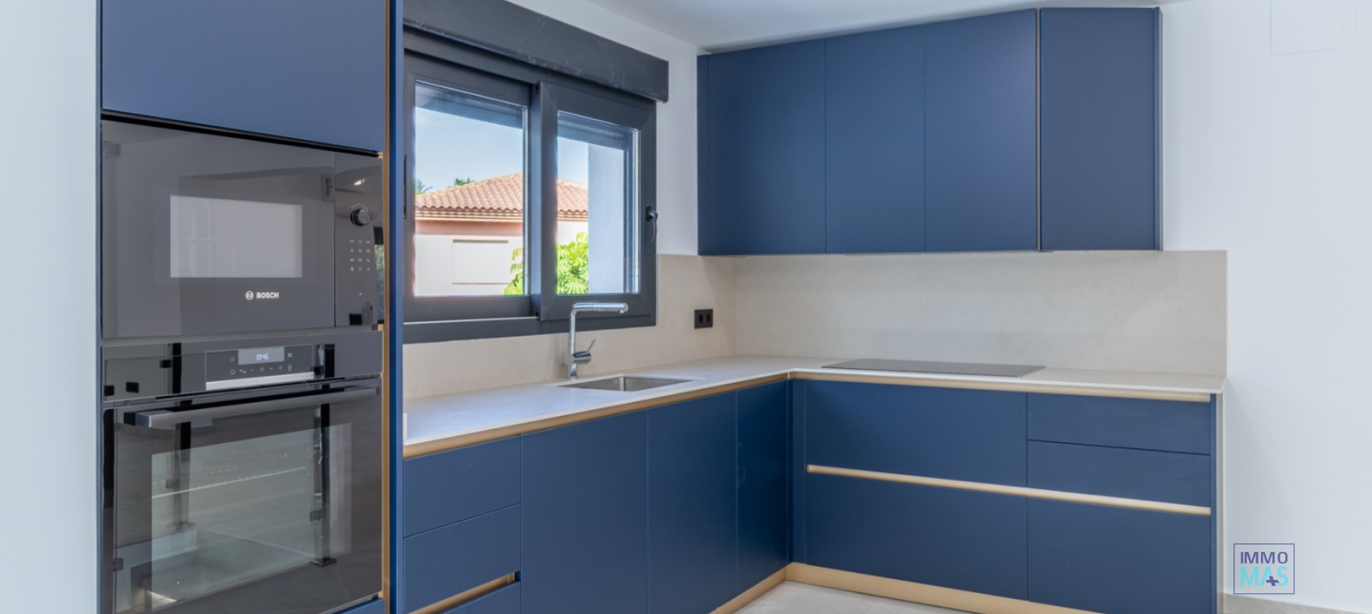 Resale - Villa - Albir - L'Albir