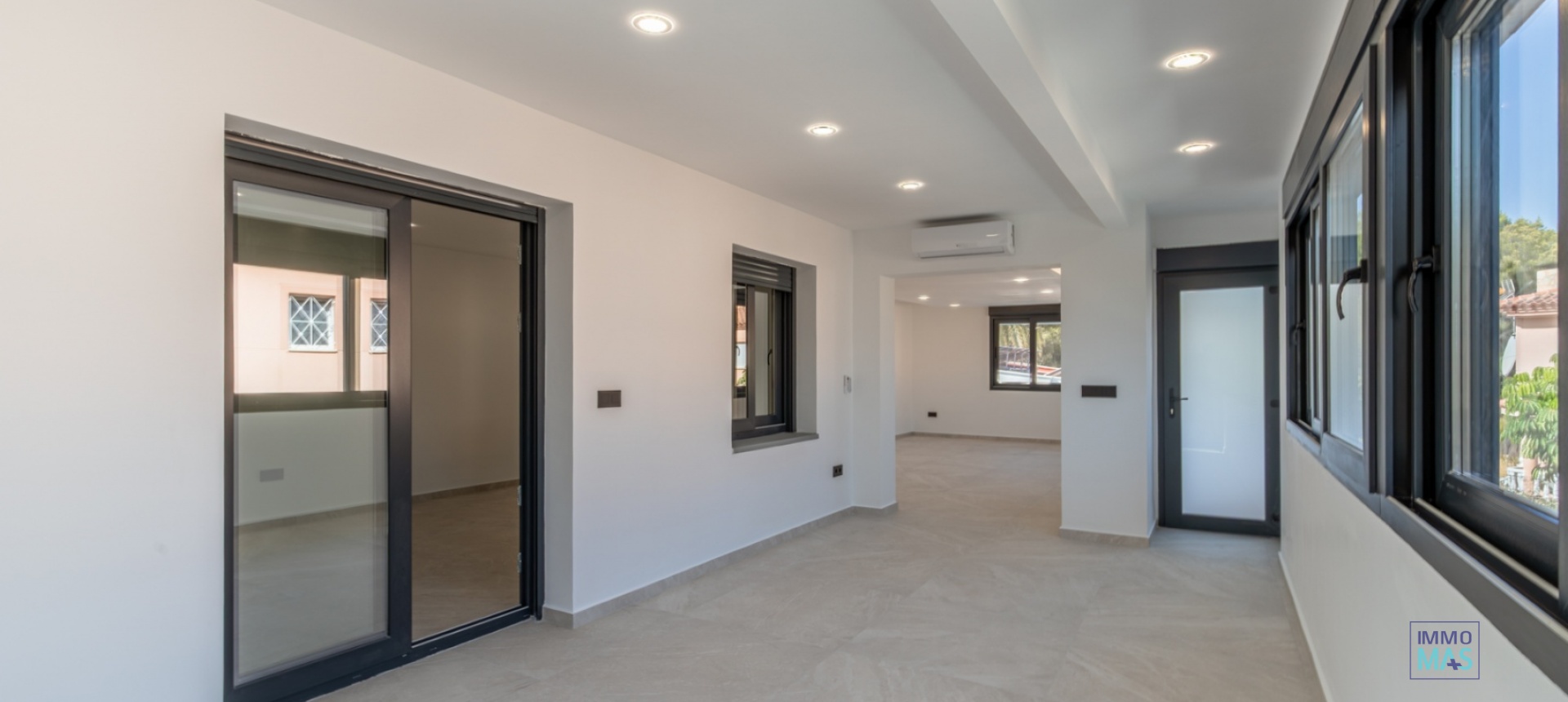 Resale - Villa - Albir - L'Albir