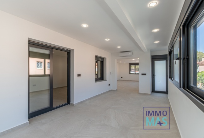 Resale - Villa - Albir - L'Albir