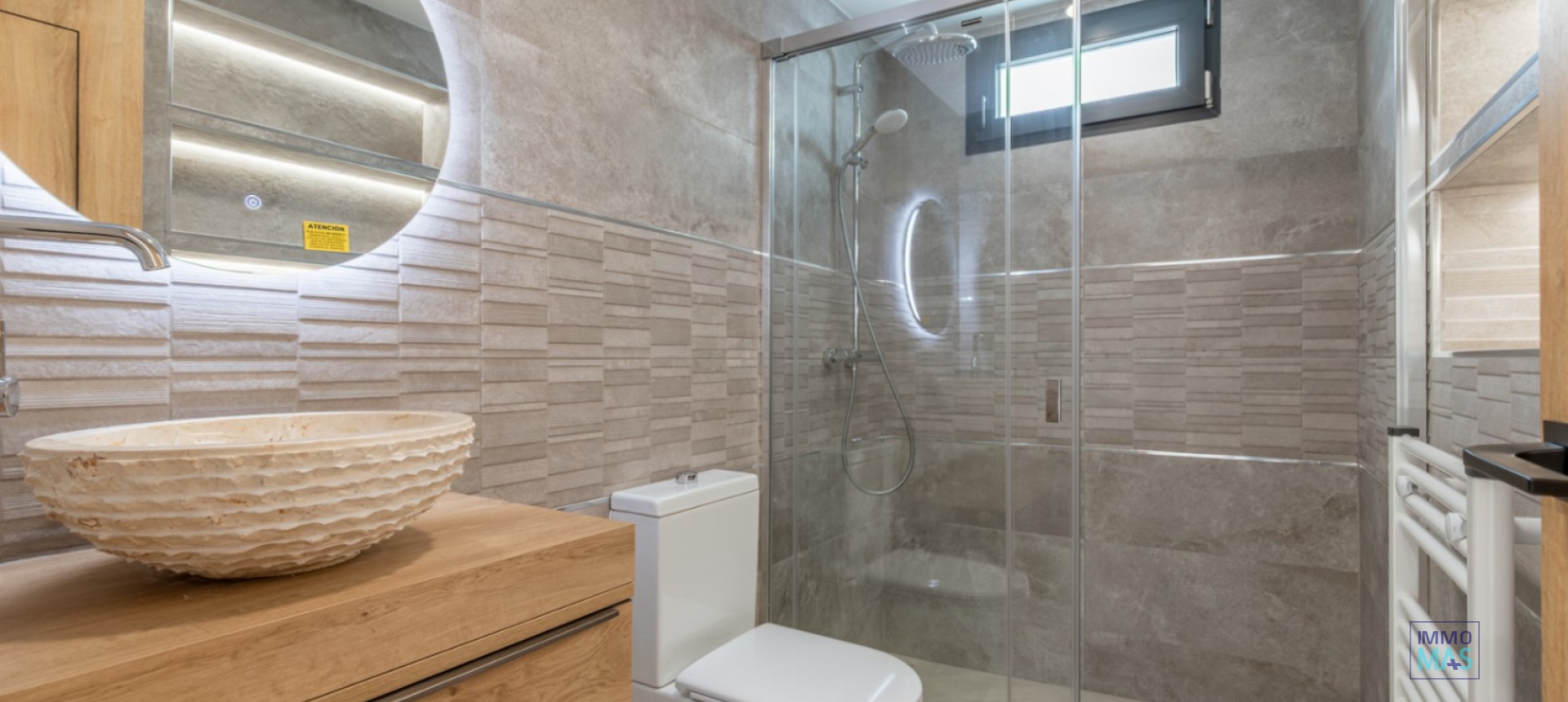 Resale - Villa - Albir - L'Albir