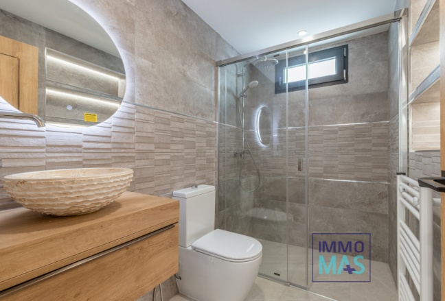 Resale - Villa - Albir - L'Albir
