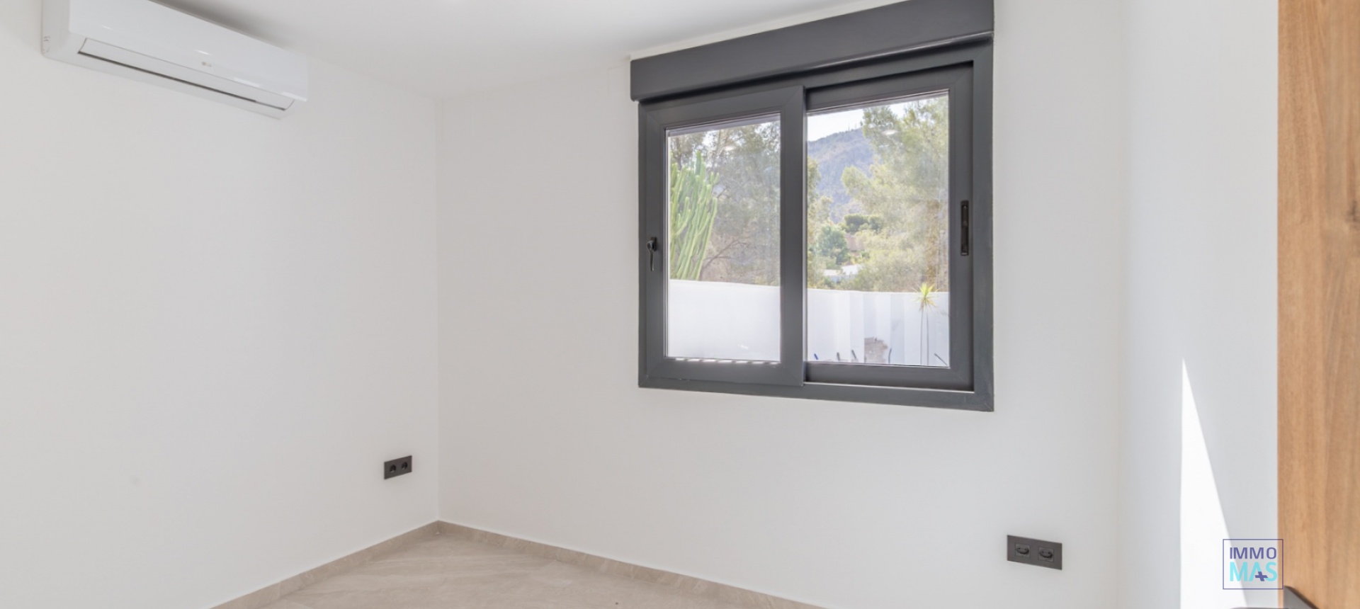 Resale - Villa - Albir - L'Albir