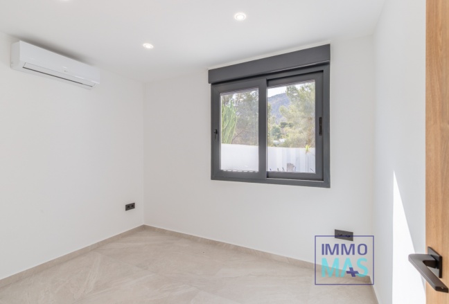 Resale - Villa - Albir - L'Albir