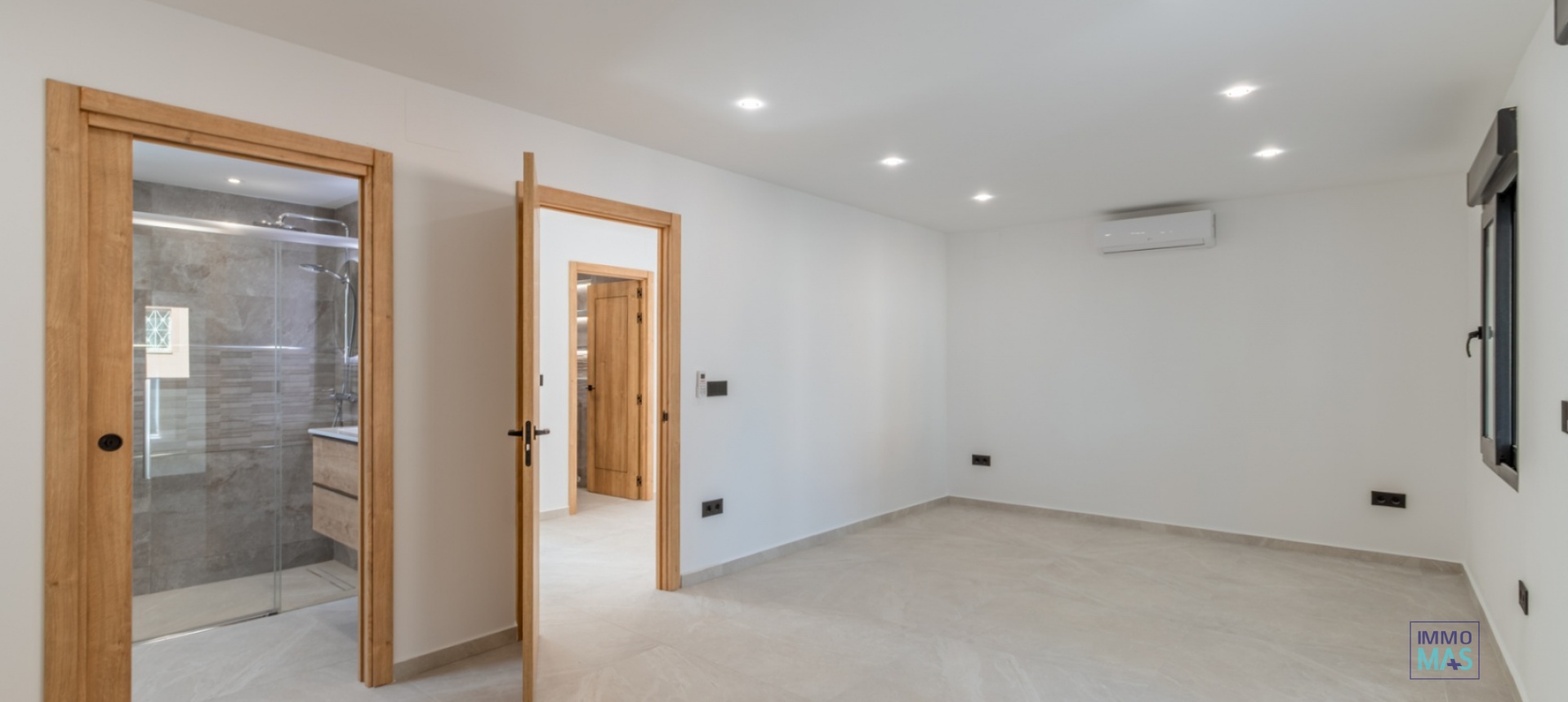 Resale - Villa - Albir - L'Albir
