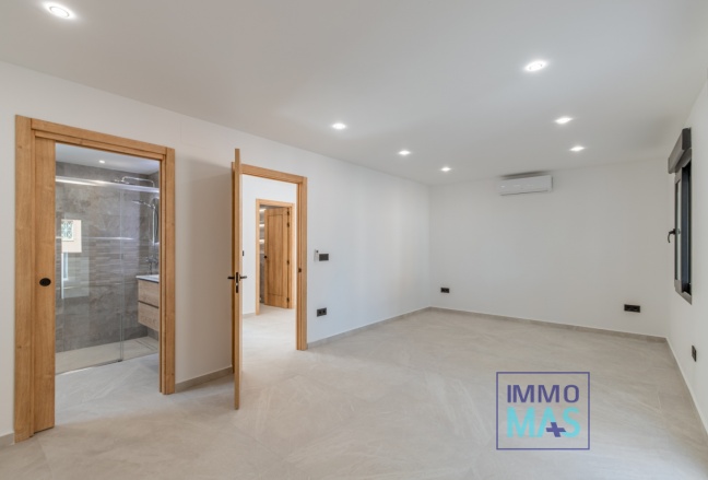Resale - Villa - Albir - L'Albir