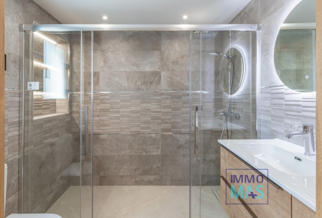 Resale - Villa - Albir - L'Albir