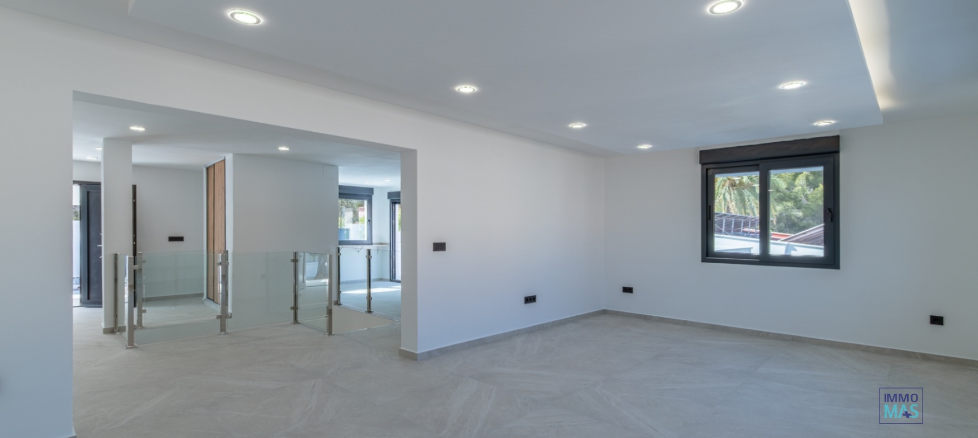 Resale - Villa - Albir - L'Albir
