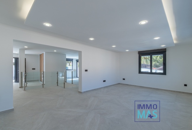 Resale - Villa - Albir - L'Albir