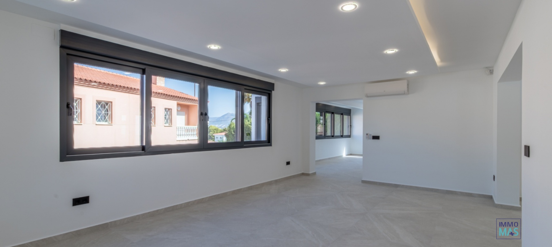 Resale - Villa - Albir - L'Albir