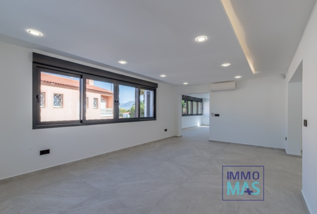 Resale - Villa - Albir - L'Albir