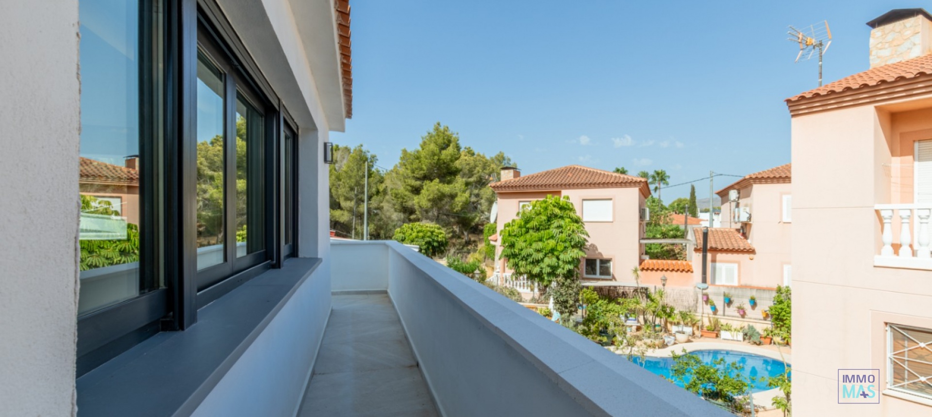 Resale - Villa - Albir - L'Albir