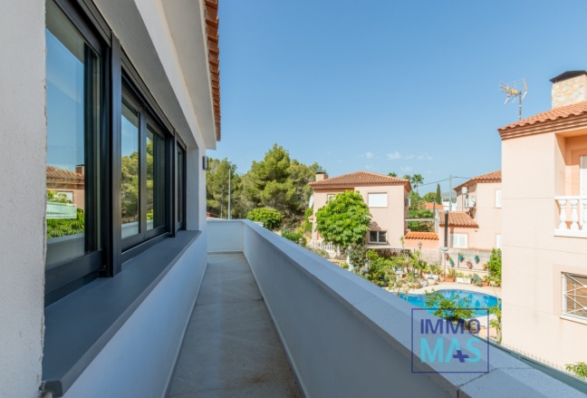 Resale - Villa - Albir - L'Albir