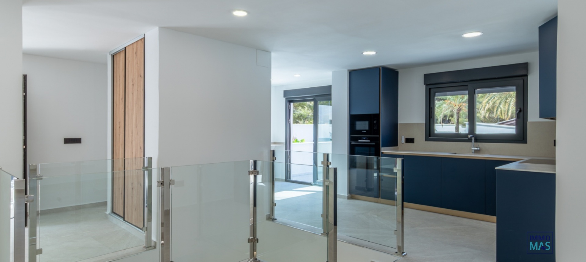 Resale - Villa - Albir - L'Albir