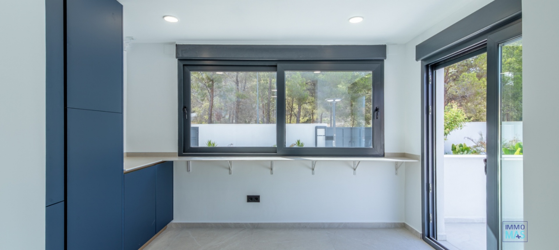 Resale - Villa - Albir - L'Albir