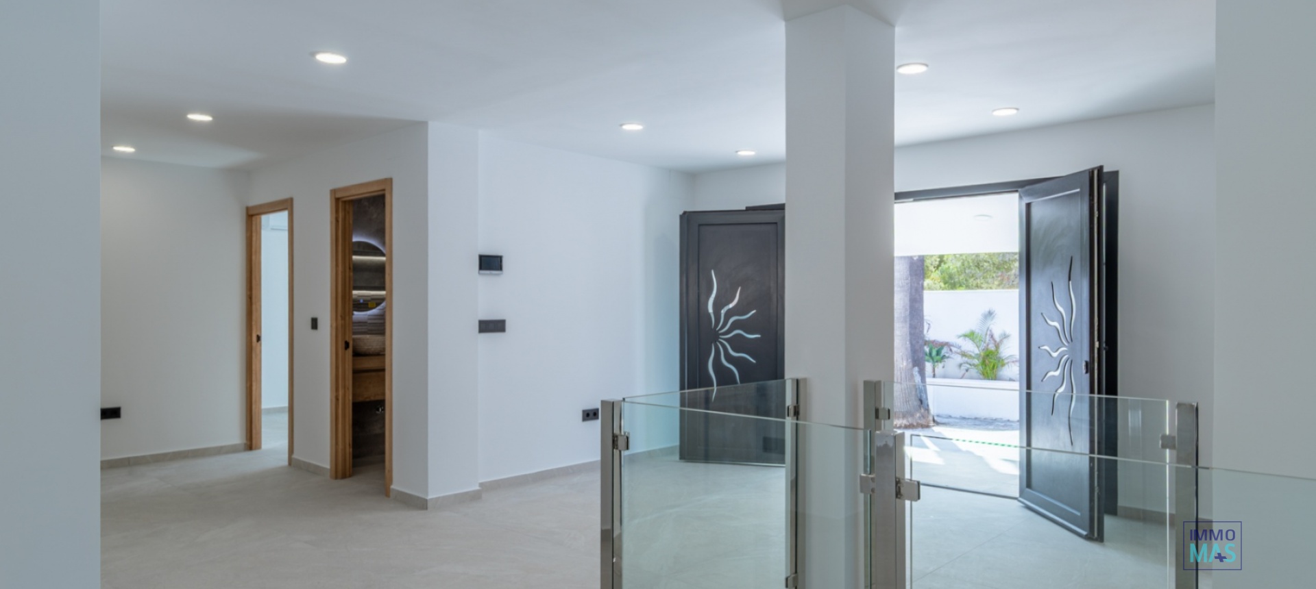 Resale - Villa - Albir - L'Albir