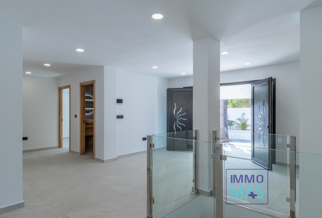 Resale - Villa - Albir - L'Albir