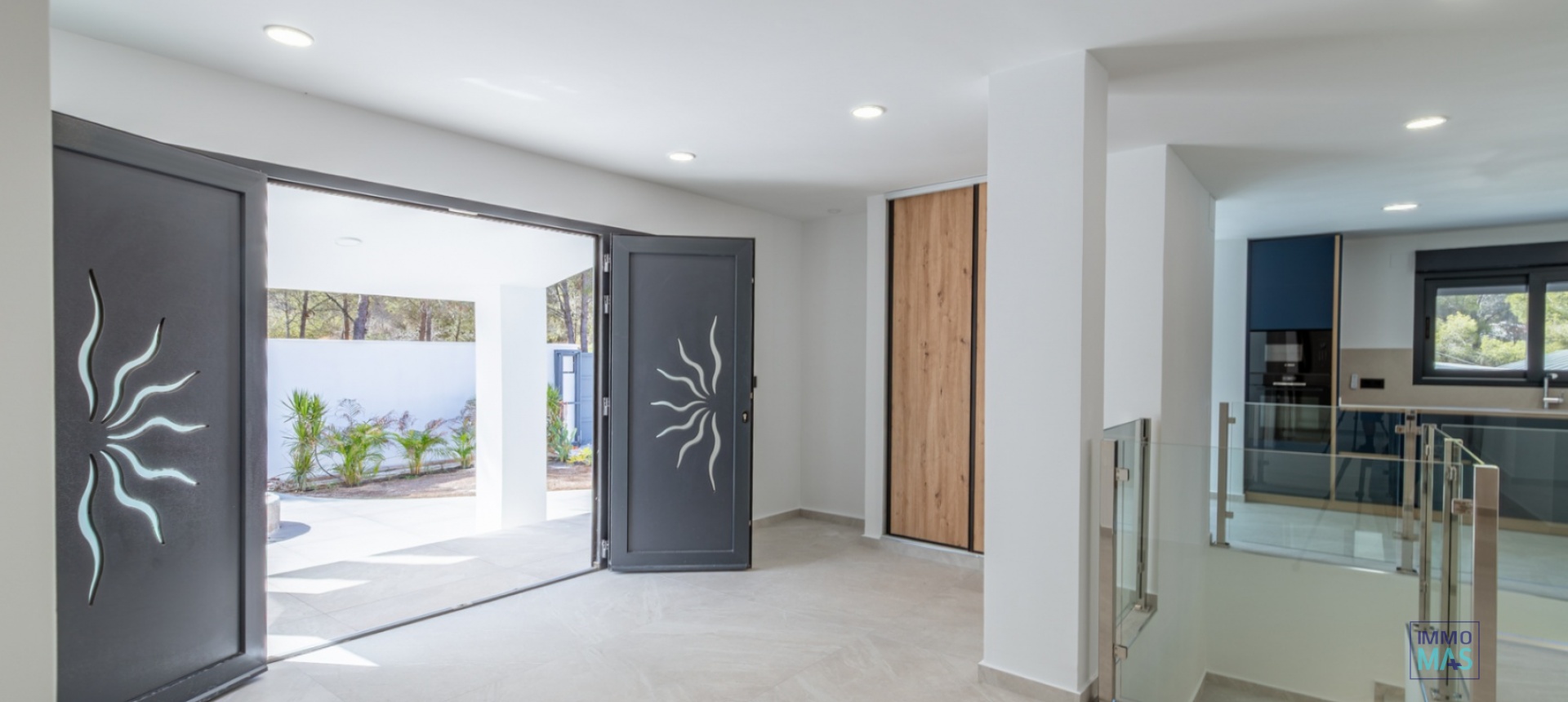Resale - Villa - Albir - L'Albir