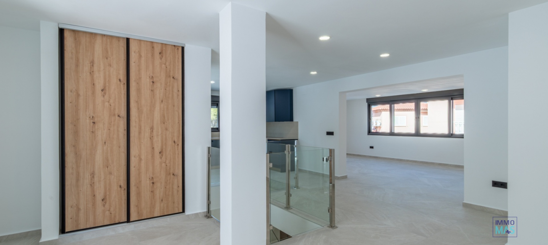 Resale - Villa - Albir - L'Albir