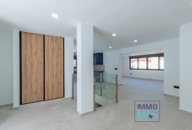 Resale - Villa - Albir - L'Albir
