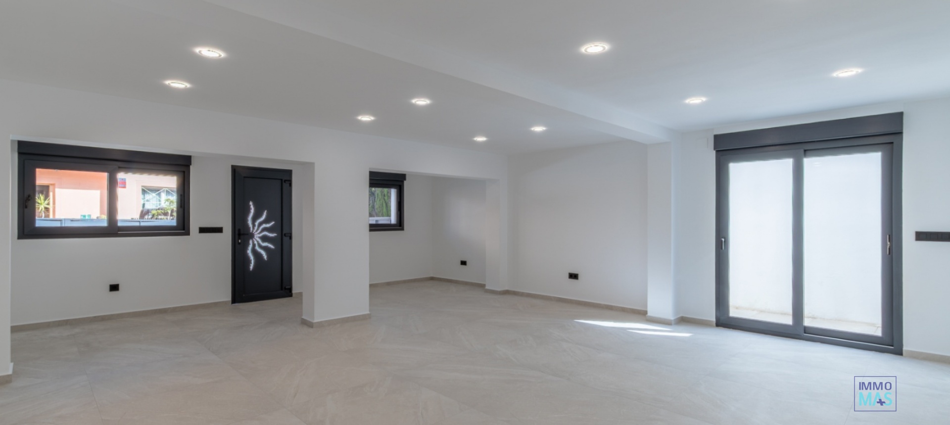 Resale - Villa - Albir - L'Albir