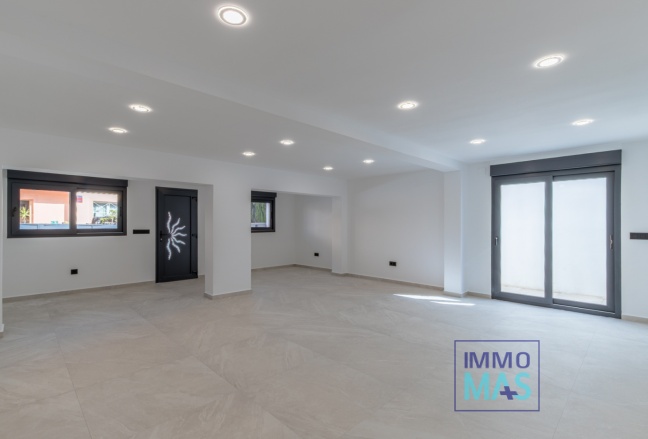 Resale - Villa - Albir - L'Albir