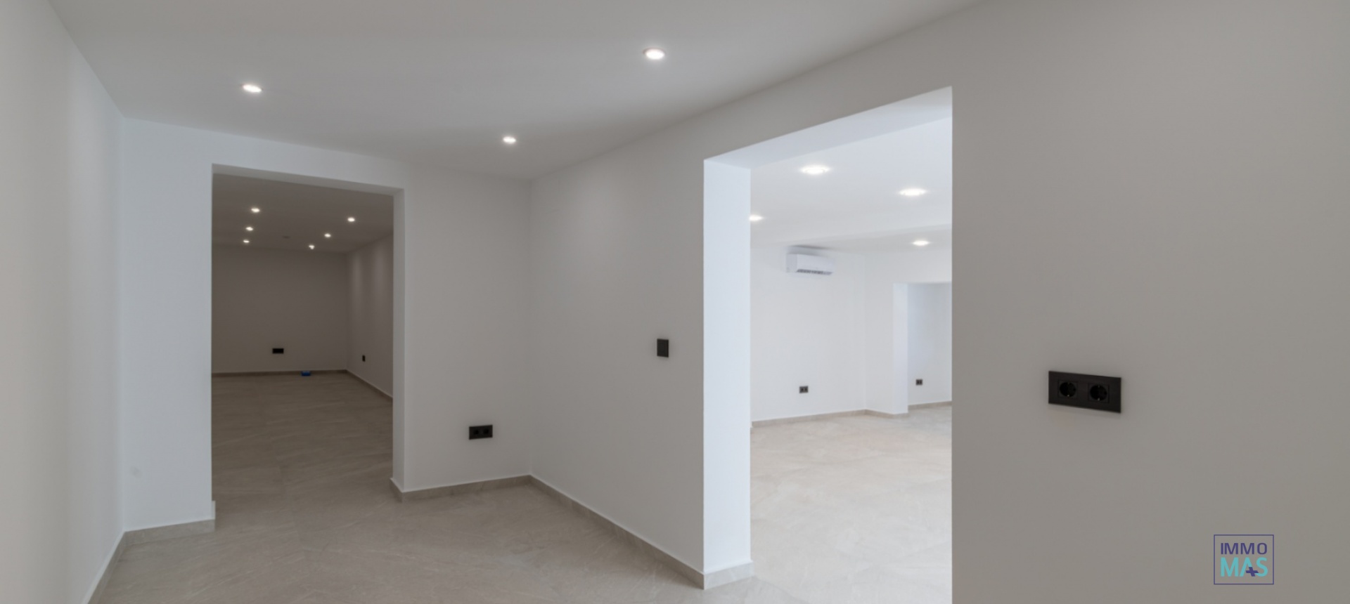Resale - Villa - Albir - L'Albir