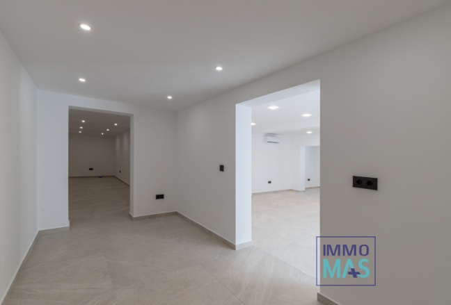 Resale - Villa - Albir - L'Albir