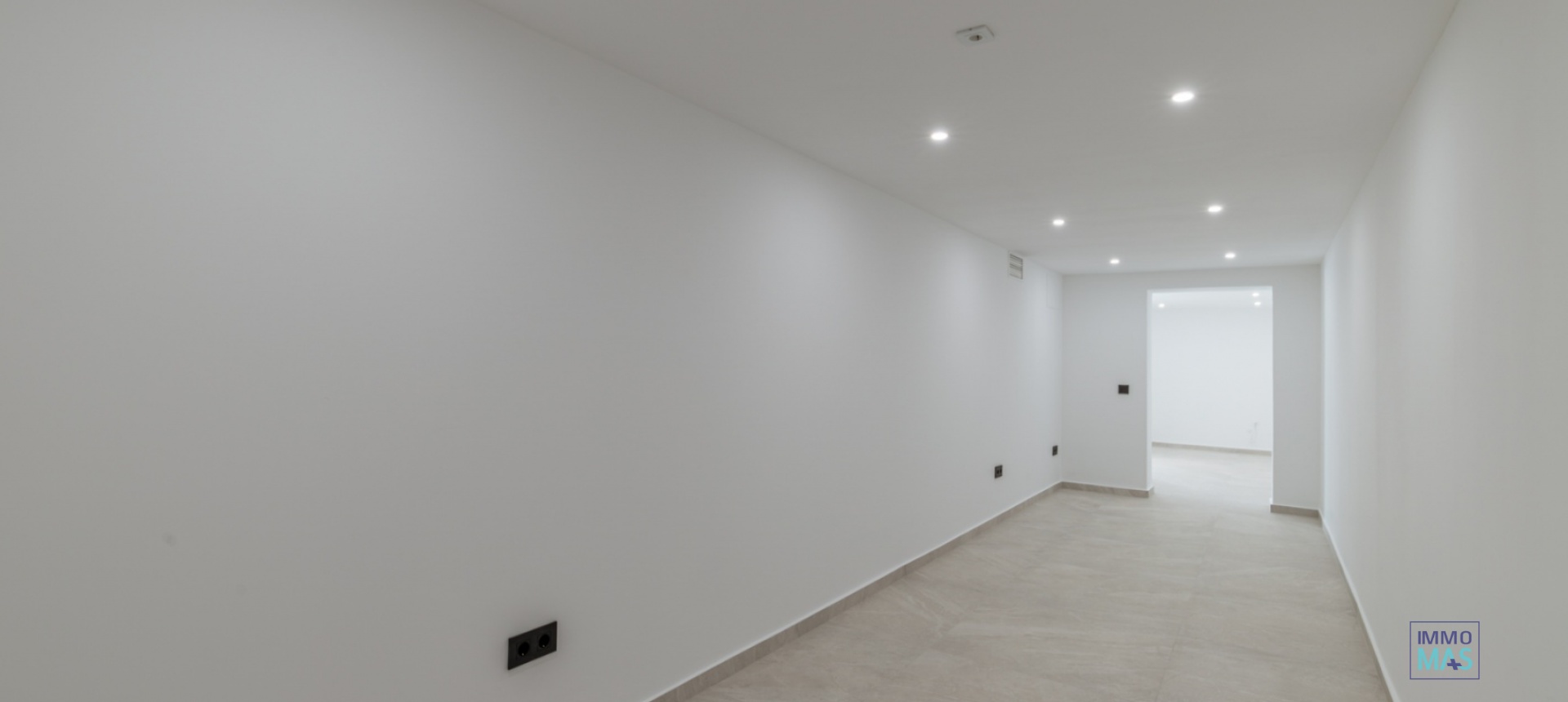 Resale - Villa - Albir - L'Albir