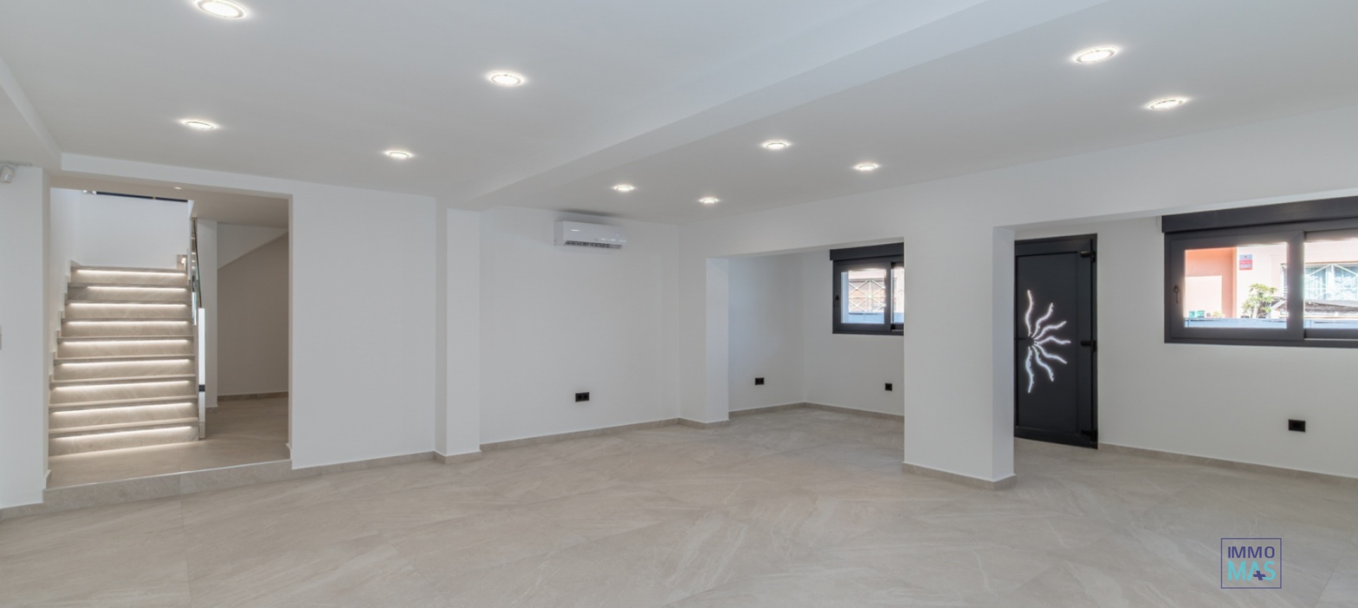 Resale - Villa - Albir - L'Albir